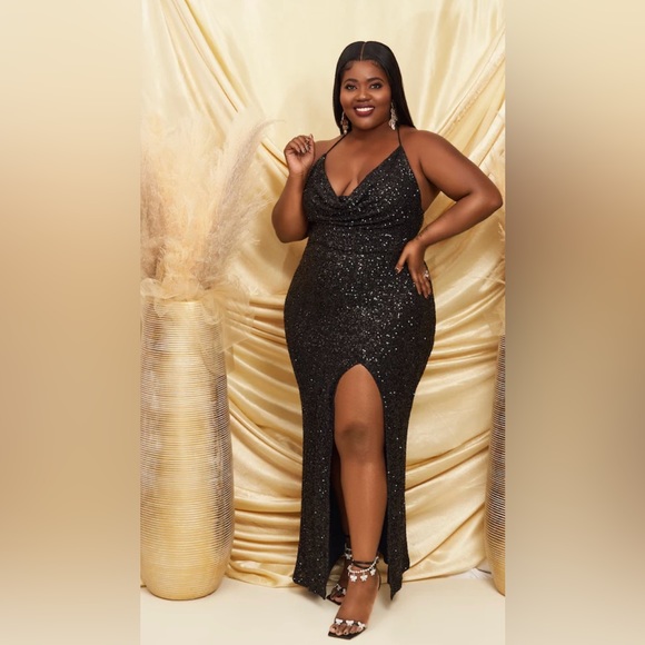 Bridal Babes Dress - Picture 6 of 6